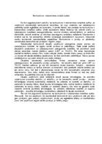 Eseja 'Konkurence - ekonomiku virzošs spēks', 1.