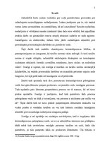 Referāts 'Kriminālprocesa izbeigšana ar prokurora nolēmumu', 5.