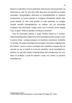 Referāts 'Kriminālprocesa izbeigšana ar prokurora nolēmumu', 10.