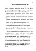 Referāts 'Kriminālprocesa izbeigšana ar prokurora nolēmumu', 11.