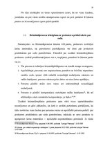 Referāts 'Kriminālprocesa izbeigšana ar prokurora nolēmumu', 18.