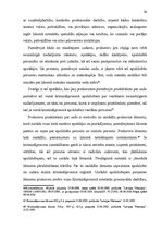 Referāts 'Kriminālprocesa izbeigšana ar prokurora nolēmumu', 20.