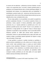 Referāts 'Kriminālprocesa izbeigšana ar prokurora nolēmumu', 21.