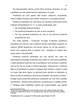 Referāts 'Kriminālprocesa izbeigšana ar prokurora nolēmumu', 22.