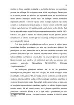 Referāts 'Kriminālprocesa izbeigšana ar prokurora nolēmumu', 23.