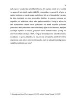 Referāts 'Kriminālprocesa izbeigšana ar prokurora nolēmumu', 24.