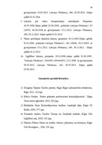 Referāts 'Kriminālprocesa izbeigšana ar prokurora nolēmumu', 30.