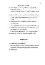 Referāts 'Kriminālprocesa izbeigšana ar prokurora nolēmumu', 32.