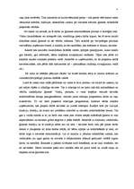 Konspekts 'Jane Lewis "Men, women, care and policies” - raksta analīze', 4.