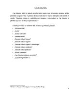 Referāts 'Ētiskās vērtības Oga Mandino darbā "Pasaules dižākais tirgonis"', 8.