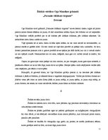 Referāts 'Ētiskās vērtības Oga Mandino darbā "Pasaules dižākais tirgonis"', 11.