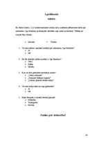 Referāts 'Ētiskās vērtības Oga Mandino darbā "Pasaules dižākais tirgonis"', 40.