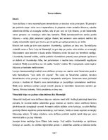 Eseja 'Varas dalīšana', 1.
