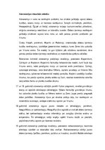 Eseja 'Astronomijas nozīme cilvēces izpratnē un kosmosa izpētes perspektīvas', 1.