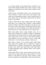 Eseja 'Astronomijas nozīme cilvēces izpratnē un kosmosa izpētes perspektīvas', 2.