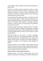 Eseja 'Astronomijas nozīme cilvēces izpratnē un kosmosa izpētes perspektīvas', 4.