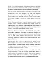 Eseja 'Astronomijas nozīme cilvēces izpratnē un kosmosa izpētes perspektīvas', 5.