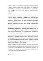 Eseja 'Astronomijas nozīme cilvēces izpratnē un kosmosa izpētes perspektīvas', 6.