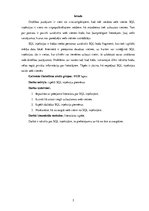 Referāts 'SQL injekcijas', 5.