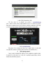 Referāts 'SQL injekcijas', 8.