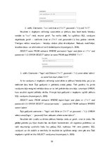 Referāts 'SQL injekcijas', 10.