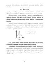 Referāts 'Svārstības un viļņi', 7.