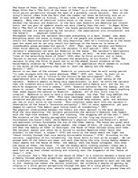 Eseja 'Edgar Allen Poe-- The Fall of the House of Usher.', 1.