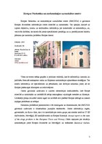 Referāts 'Eiropas Savienības aģentūras', 3.