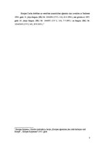 Referāts 'Eiropas Savienības aģentūras', 8.