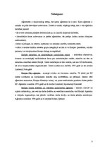 Referāts 'Eiropas Savienības aģentūras', 9.