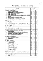 Konspekts 'Skolotāju darba kvalitātes vērtējuma kritēriji', 3.