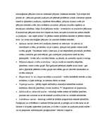 Konspekts 'Socioloģija kā sociālā zinātne. Socioloģijas vēsturiskā attīstība. Socioloģijas ', 4.