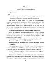 Referāts 'Jaunlatvieša Jura Alunāna izveidoto, ar izglītību saistīto, vārdu izmantojums pu', 29.