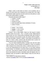 Referāts 'Džainisms', 2.