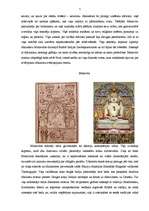 Referāts 'Džainisms', 5.