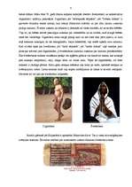 Referāts 'Džainisms', 6.