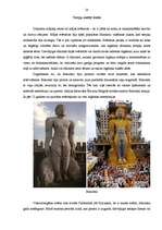 Referāts 'Džainisms', 23.