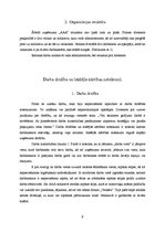 Prakses atskaite 'Prakses atskaite personāla lietvedībā', 6.