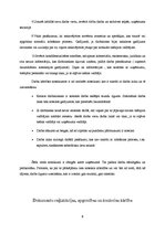 Prakses atskaite 'Prakses atskaite personāla lietvedībā', 8.