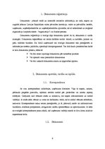 Prakses atskaite 'Prakses atskaite personāla lietvedībā', 9.