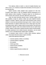 Prakses atskaite 'Prakses atskaite personāla lietvedībā', 10.