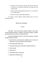 Prakses atskaite 'Prakses atskaite personāla lietvedībā', 12.