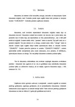 Prakses atskaite 'Prakses atskaite personāla lietvedībā', 14.