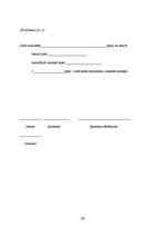 Prakses atskaite 'Prakses atskaite personāla lietvedībā', 24.