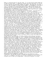 Eseja 'An Analysis to the Antigone Chorus', 1.