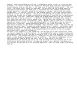 Eseja 'An Analysis to the Antigone Chorus', 2.