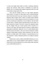 Referāts 'Organizācijas kultūra uzņēmumā "X"', 10.