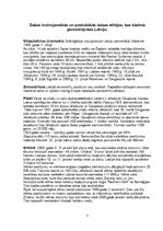 Konspekts 'Dabas un antropogēnās katastrofas Latvijā', 3.