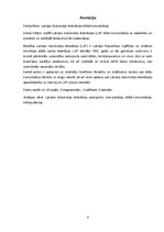 Referāts 'Latvijas Automobiļu federācijas ārējā komunikācija', 2.