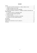 Referāts 'Latvijas Automobiļu federācijas ārējā komunikācija', 3.